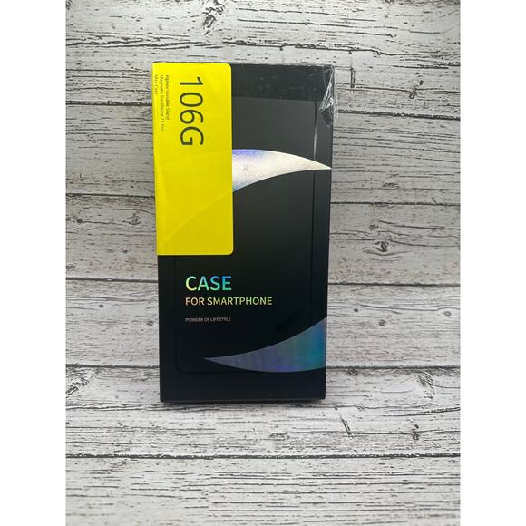 Alphex Invisible Stand‎ Magnetic for iPhone 15 Pro Max Case - Picture 5 of 5